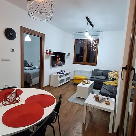 Apartment Lena A13 *