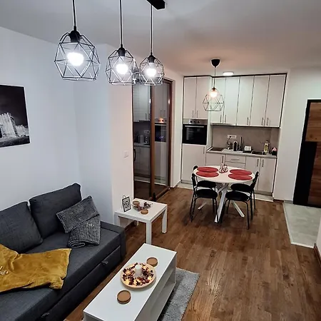 Apartment Lena A13 *
