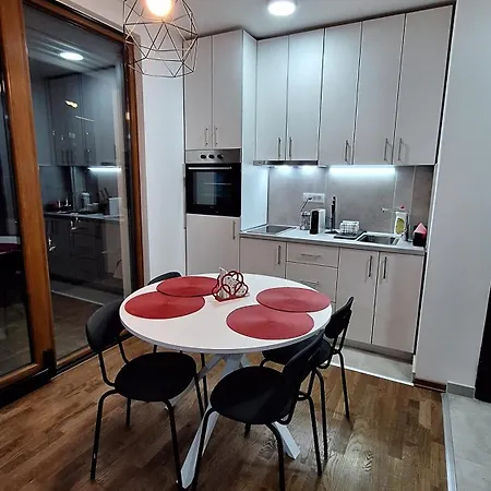 Apartment Lena A13 *