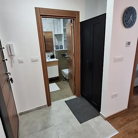 Lena A13 Apartment *