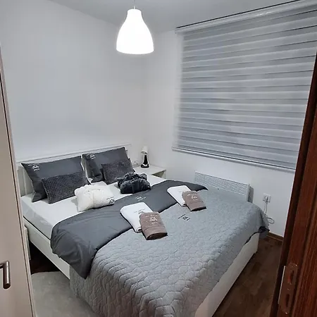 Apartment Lena A13