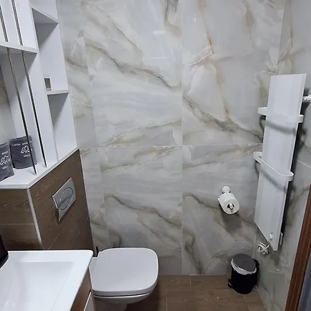 Lena A13 Apartment *