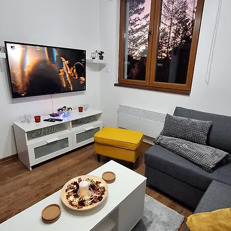 Apartment Lena A13