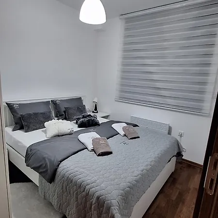 Lena A13 Apartment *