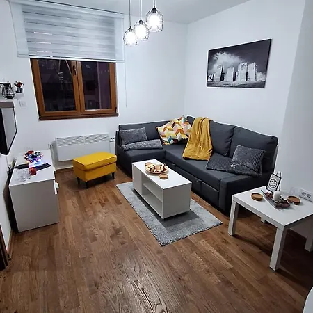 Apartment Lena A13