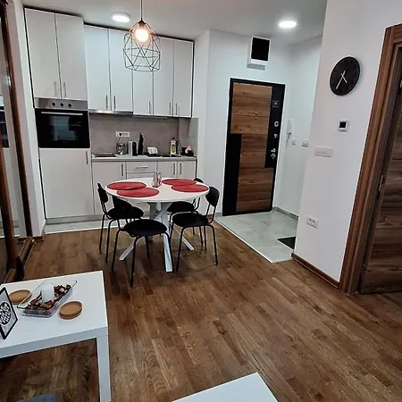Lena A13 Apartment Zlatibor