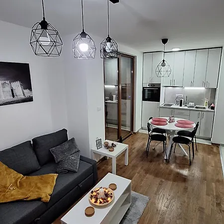 Lena A13 Apartment *