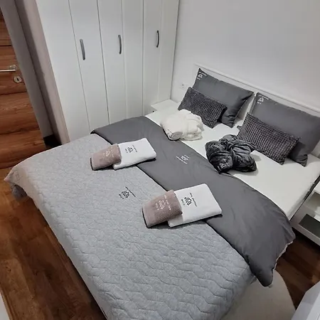 Apartment Lena A13