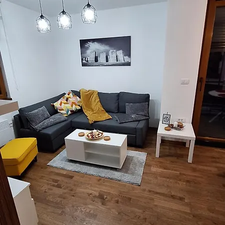 Lena A13 Zlatibor