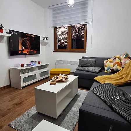 Apartment Lena A13 *