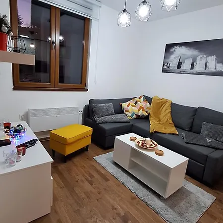 Lena A13 Apartment Zlatibor