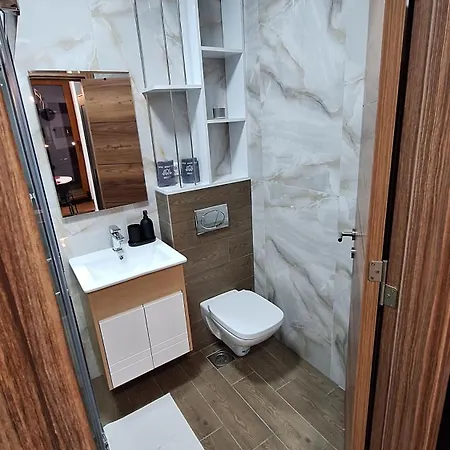 Apartment Lena A13 Zlatibor
