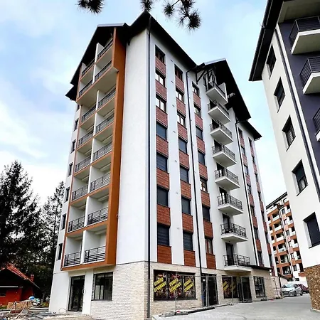 Apartment Lena A13 Zlatibor